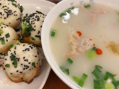-三两春(崂山路店)