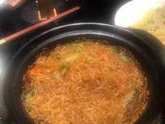 -味莊餐厅(康庄南街店)