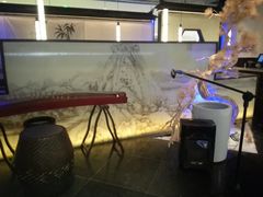 -绿茶餐厅(成都大悦城店)