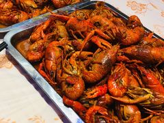 -忆口香龙虾(珠海夏湾老店)