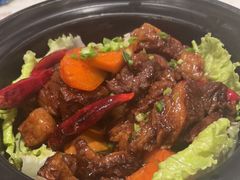 -青叶202都市餐厅(迪诺水镇店)