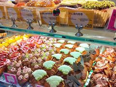 -PAOPAO Bakery&Café(港汇店)