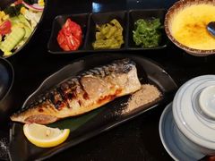 -匠太烧肉台日料理餐酒馆(三林店)