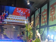 -韩风源自助烤肉(国贸精品店)
