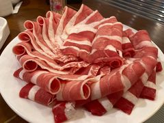 -清真·鸦儿李记·涮肉(和平里店)