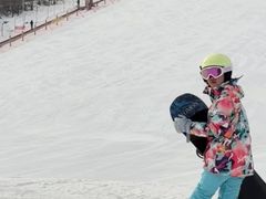 -北京西山滑雪场