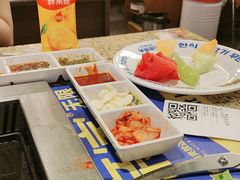 -阿亲家·韩式无限烤肉(春熙路店)