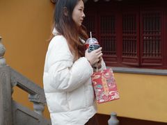 -鸡鸣赐茶(鸡鸣寺路店)