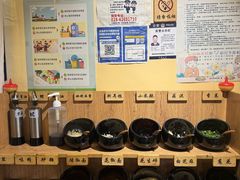 -独食火锅·半米屋台(望平街店)