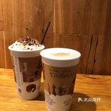 料！是奶茶的灵魂