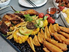 -3号仓库·创意中国菜(乐清正大广场店)