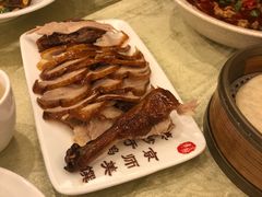 -全聚德(常州店)