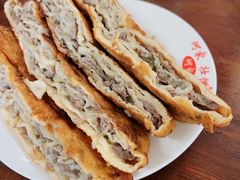 -何家壮馍店(南关总店)
