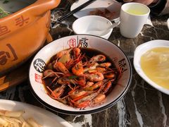 -风味小馆(天目湖宾馆店)