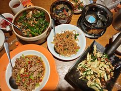 湘西绝味土豆丝-湘味淳(千禧街店)