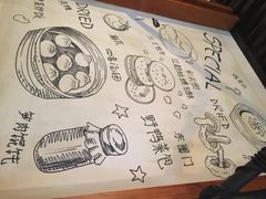 iphone_upload_pic-东园小馆·早茶·淮扬小炒(江都路店)