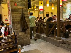 -成渝龙火锅(都江堰店)