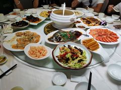 -南宁荔园维景国际酒店·荔园中餐厅