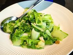 -喜悦烤鸭·新京菜(王府井店)