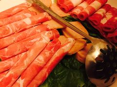 肉类拼盘-ZooYoo佐佑咖啡(鼓楼店)