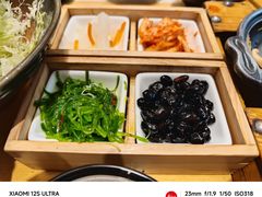 餐前小菜-胜博殿日式炸猪排(西红门店)