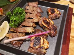 -江户前寿司(好运街店)