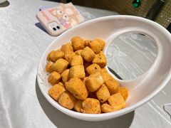 -十二粤味·顺德菜·焗海鲜(五四广场店)