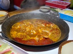 -老天桥蛙炉火锅(姑苏总店)