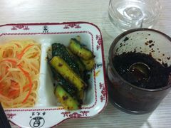李先生牛肉面(马栏广场店)-李先生牛肉面大王(马栏店)