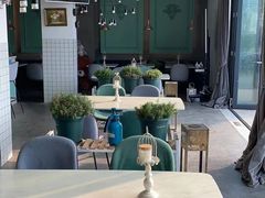 -JF Garden(渔人码头店)
