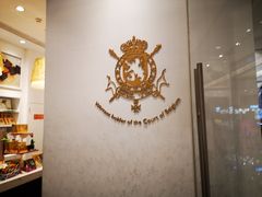 用餐区-GODIVA(恒隆广场店)