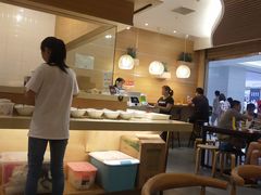 大堂-状元水饺(成都SM广场店)