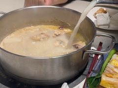 -煲王粤菜餐厅(中侨中心店)