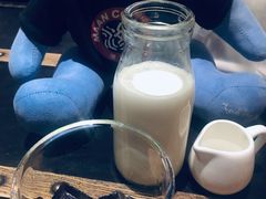 -漫咖啡(银泰创意城店)