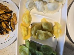 -船歌·鱼水饺青岛菜(金狮广场店)