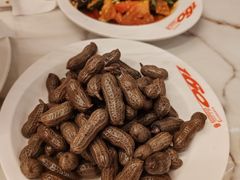 -160烧烤(香坊店)