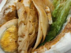 -侯志伟纯手工酸辣粉(荣民时代广场店)