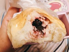 葡萄奶油天堂-好利来(东直门银座店)