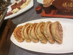 -峨嵋酒家(德内店)