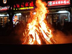 -靖西锦绣古镇景区