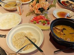 -海上食代(赣江新天地店)