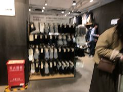 -MUJI无印良品(天一国购店)