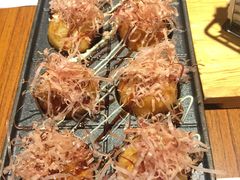 -仓桥家·焗寿司·锅物(光谷步行街店)