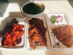 -简小姐·上海餐厅(长城大厦店)