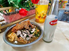 -凤张螺蛳粉·爽口粉(跃进路总店)