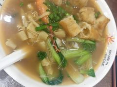 -阿玲海鲜面(高亭镇星河路店)