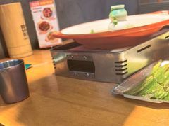 -路边羊烧烤酒场(宝带路店)