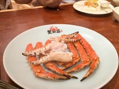 -蟹田居·活蟹料理(东城店)
