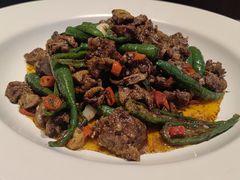 -湘中缘·湖南菜(娄底驻京办店)