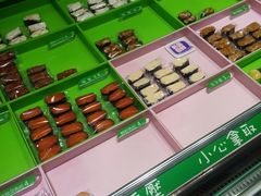 -鲜道寿司(无锡苏宁店)